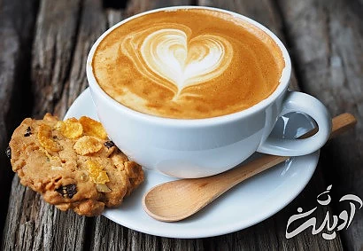 طرز تهیه کاپوچینو خانگی با یک دستور ۳ دقیقه ای